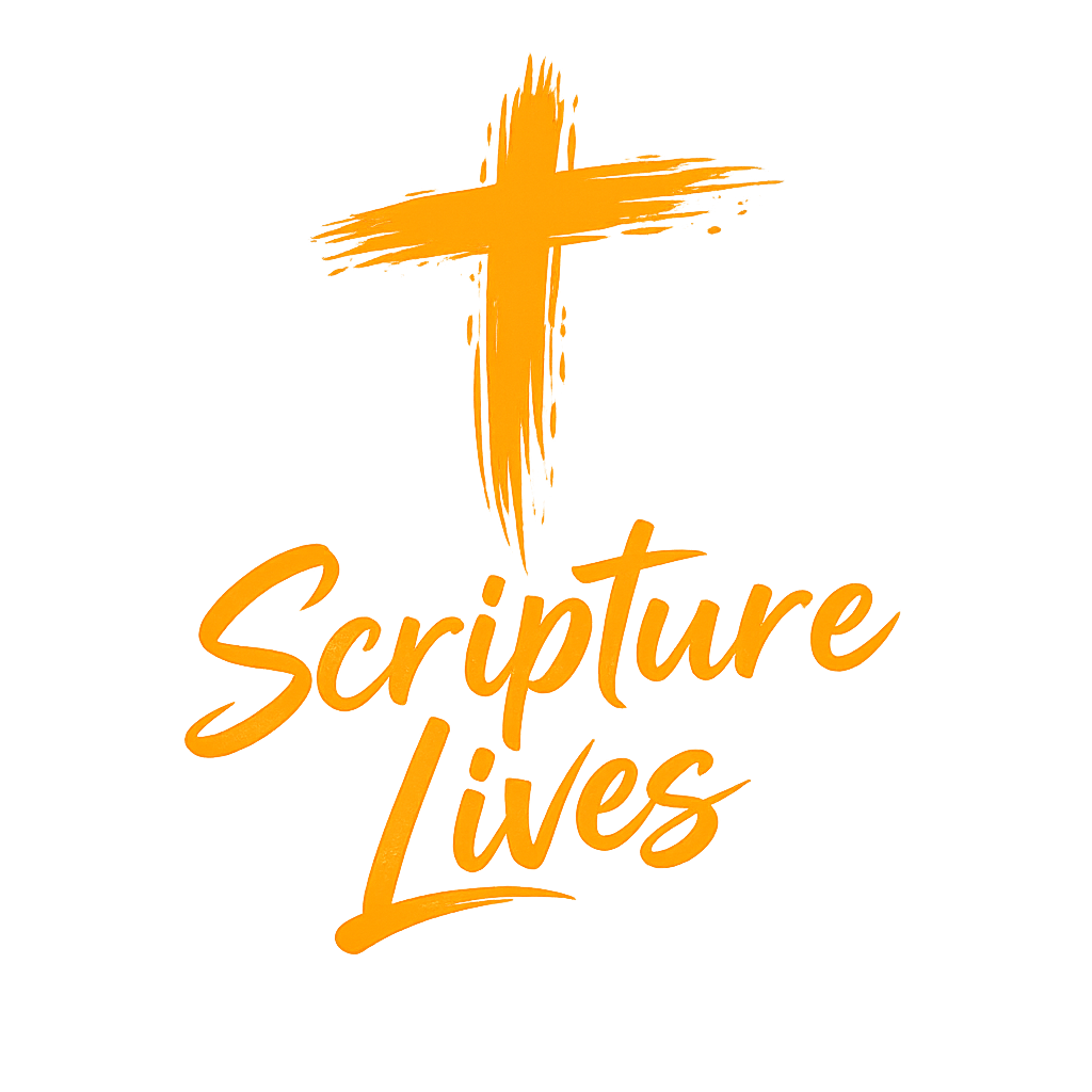 Scripture Lives